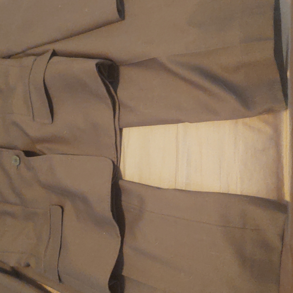 Pants Suit - image 2